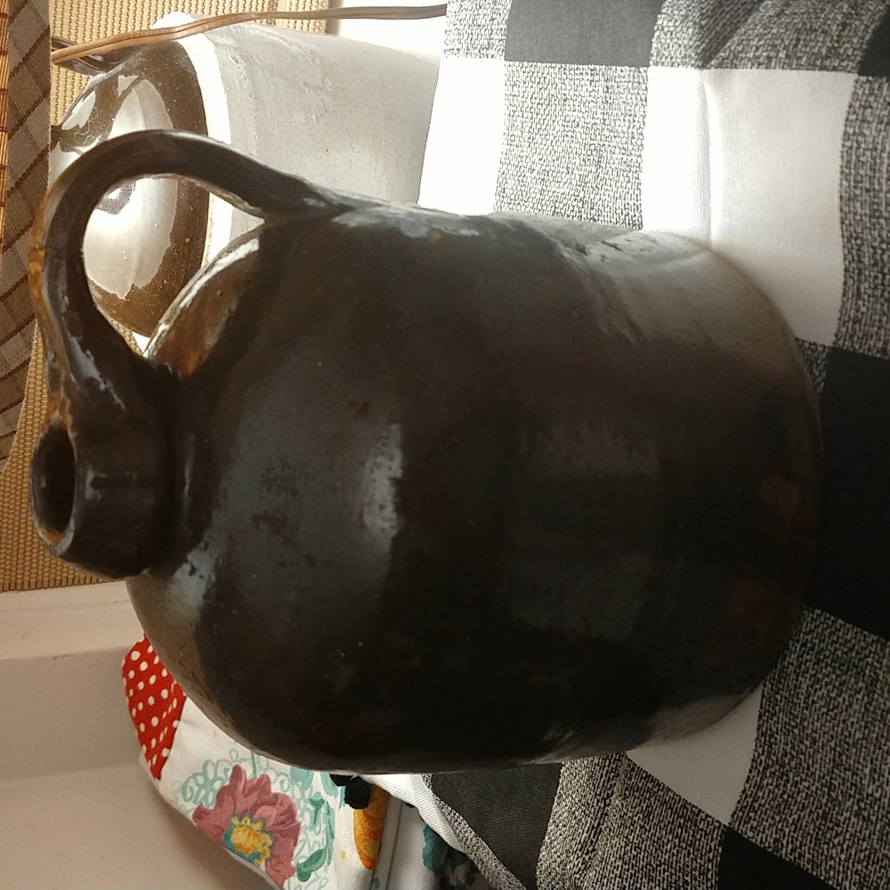 Primitive Jug